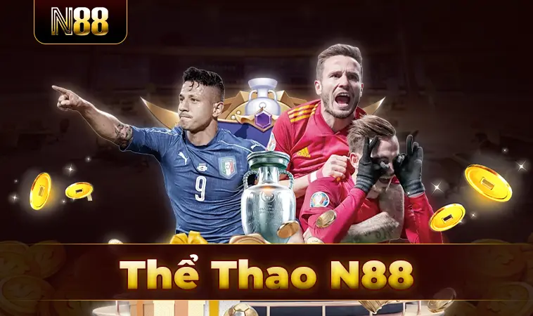 N88 - Nhà Cái N 88 - Trang Chủ Cá Cược Online Hàng Đầu Châu Á 32 Sảnh Thể Thao N88 an toàn, uy tín để cá cược