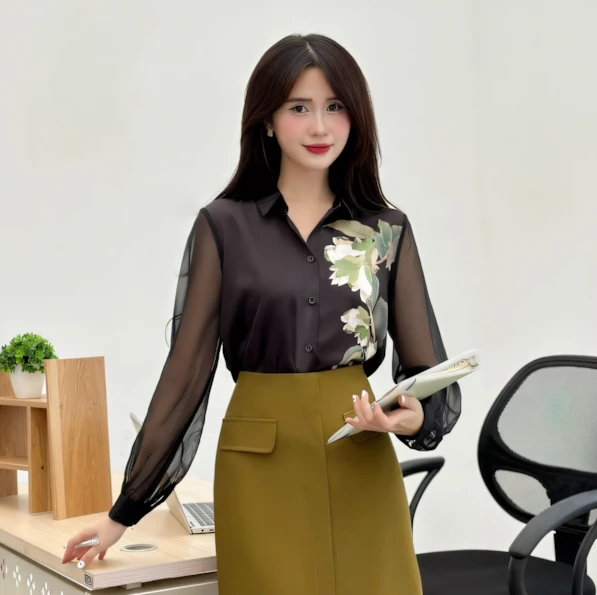Chế Quỳnh Mai Linh