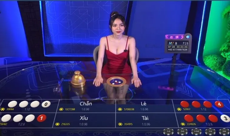 Bí Quyết Chinh Phục Xóc Đĩa Online Tại N88: Mẹo Từ Cao Thủ 2 Bàn cược Xóc Đĩa Online Tại N88